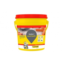 Tecplus 1 quartzolit